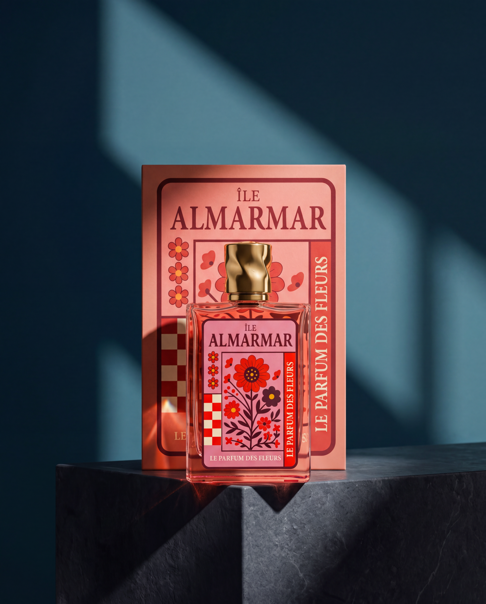 ALMARMAR