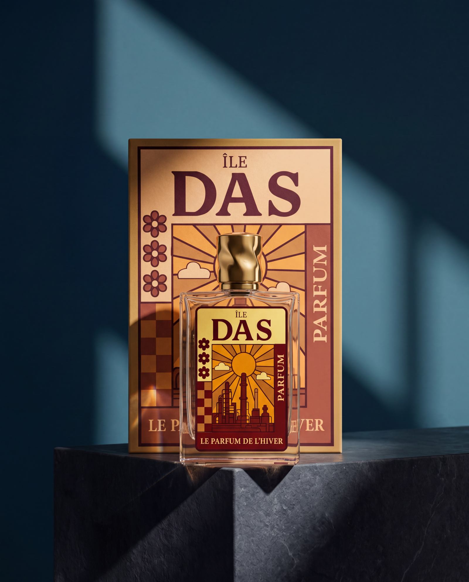 DAS
