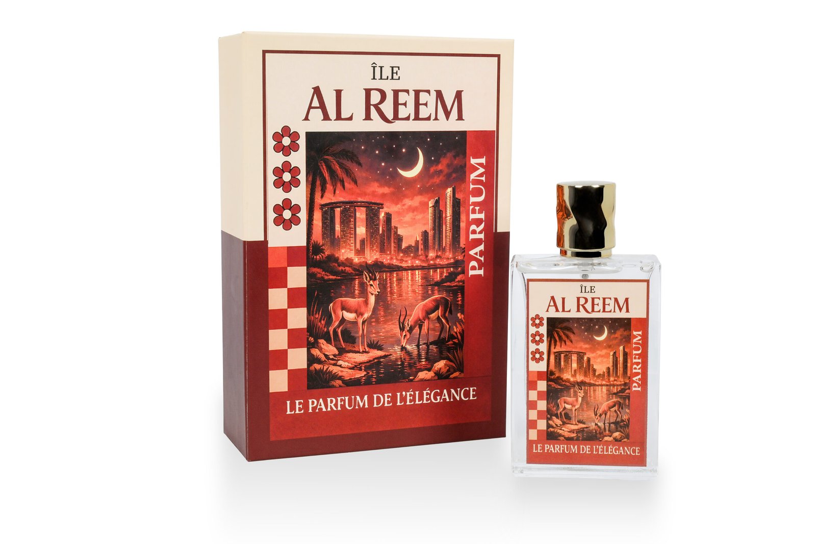 AL REEM - Image 4
