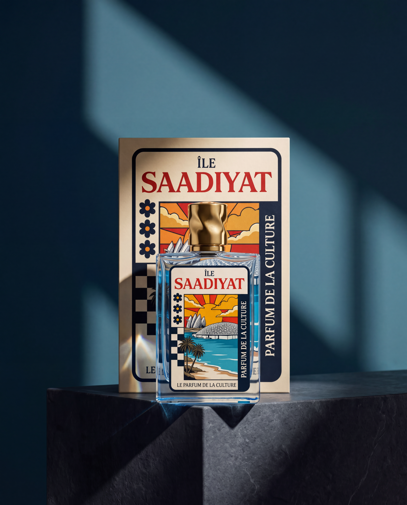 SAADIYAT