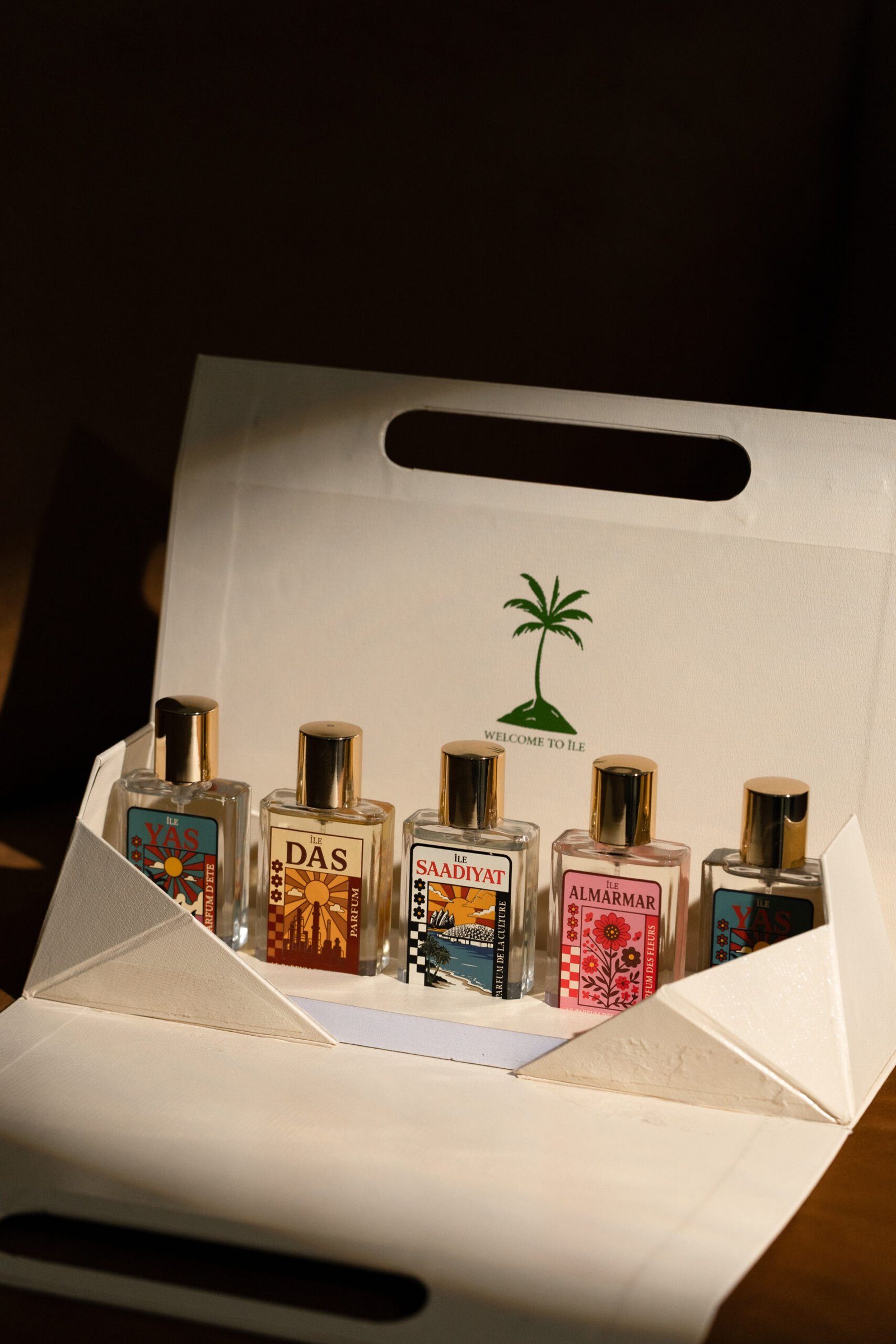 ILE Gift Box